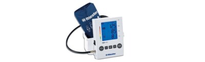 Riester 1741 Electronic Blood Pressure Cuff With Stand.