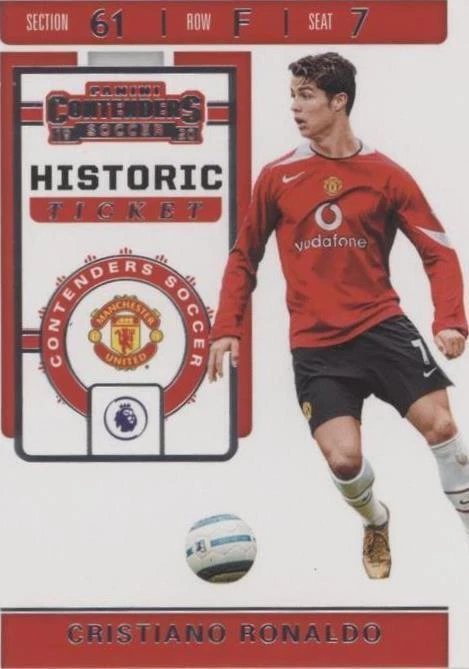 その他 CRISTIANO RONALDO 2019-20 Panini 2019-20 Panini Gold Standard Soccer CRISTIANO RONALDO Base