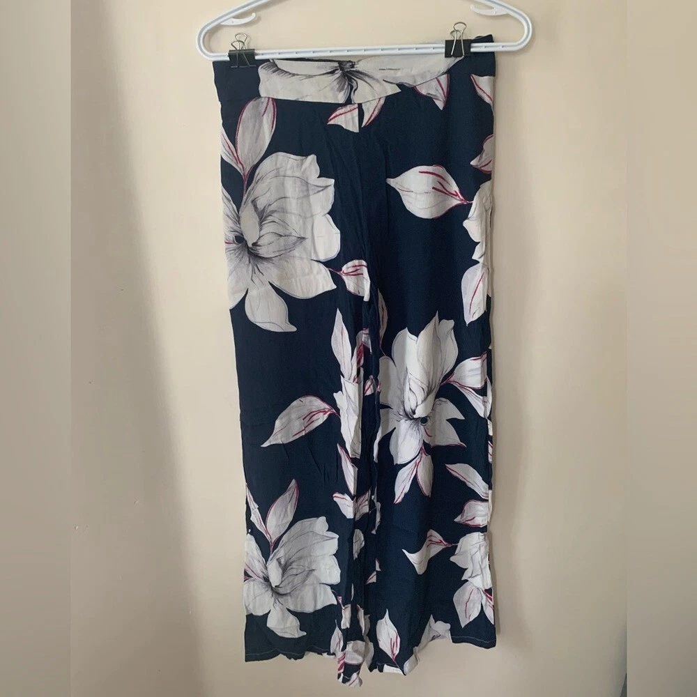 Dynamite wide cheap leg pants