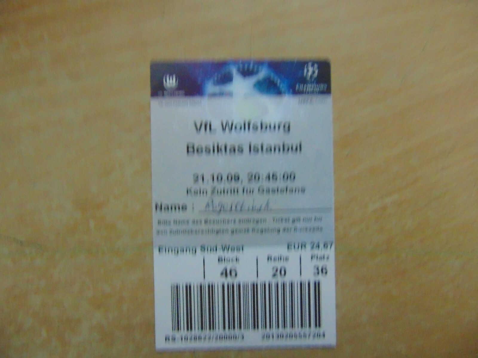 Foto 1 di 1