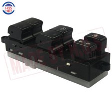 Electric Power Window Master Switch 25401-ZJ60A For Nissan Sentra 2008-2012
