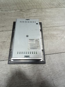 VOLVO S40 V50 XC90 MULTIMEDIA MODUL AMP/VERSTÄRKER 30732824 #C2-10