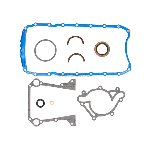 Full Gasket Set Head Bolts for 98-03 Jeep Grand Cherokee Dodge Durango Dakota - Image 3 of 4