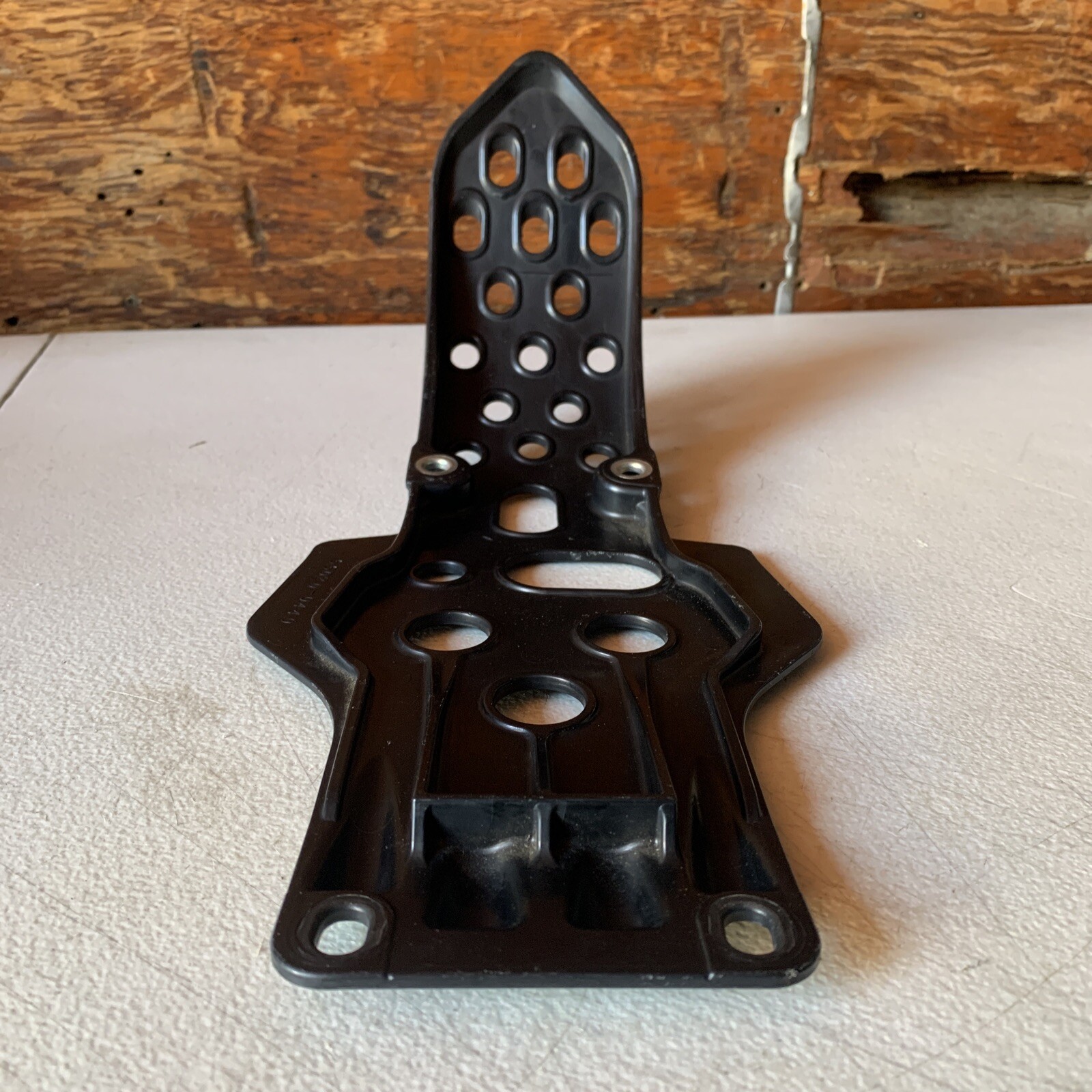 14 Kawasaki Kx450f Kx450 F Lower Engine Guard Fairing 550200440 for