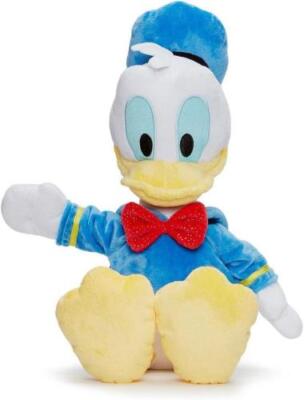 PELUCHE PAPERINO 30 CM. DISNEY | Magic Toys