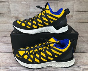 nike react amarillo