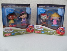 quincy june leo annie little einsteins rocket characters characters characters