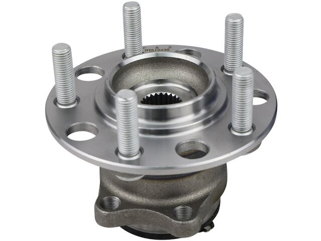 Rear Left DriveBolt Wheel Hub Assembly fits Chrysler Sebring 2008 AWD 33HCHP