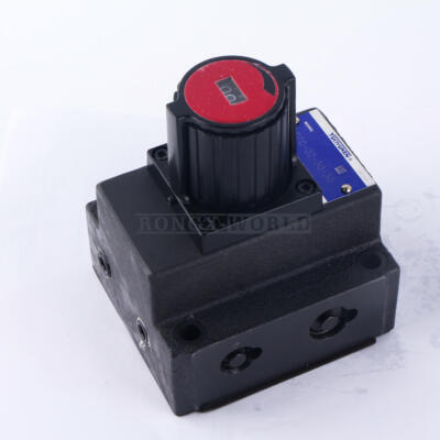 ONE New FCG-02-30-30  FCG-02-30-N-30 Control Valve