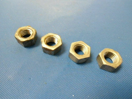 WASHER, GEAR