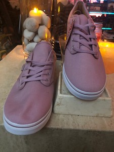 purple vans lo pro