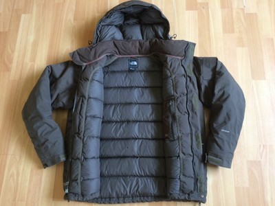 north face ice jacket