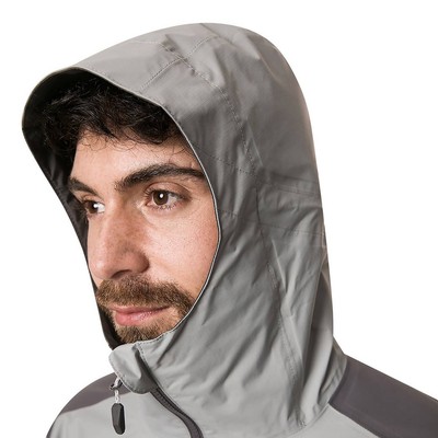 Berghaus Deluge Pro 2.0 Jacket Grey - XL