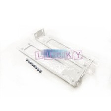 1PAIR Rack Mount 1RU Ear Bracket FOR FortiGate FG-600E NEW