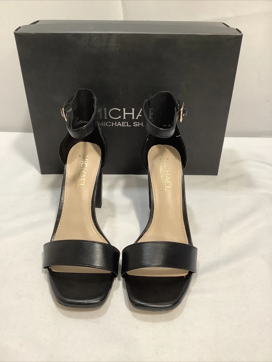Michael shannon heels deals