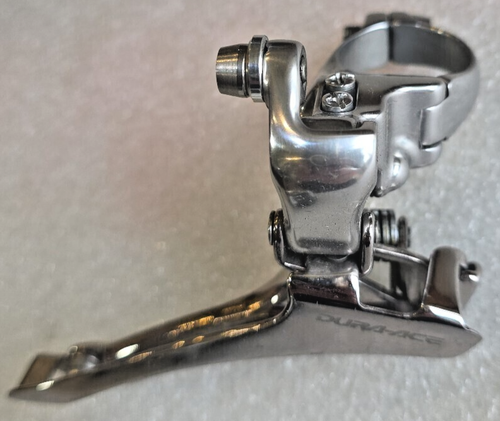 Shimano Dura-Ace 7800 7400 10 Speed Bicycle Components Group Set ST BR FD RD - Picture 15 of 19