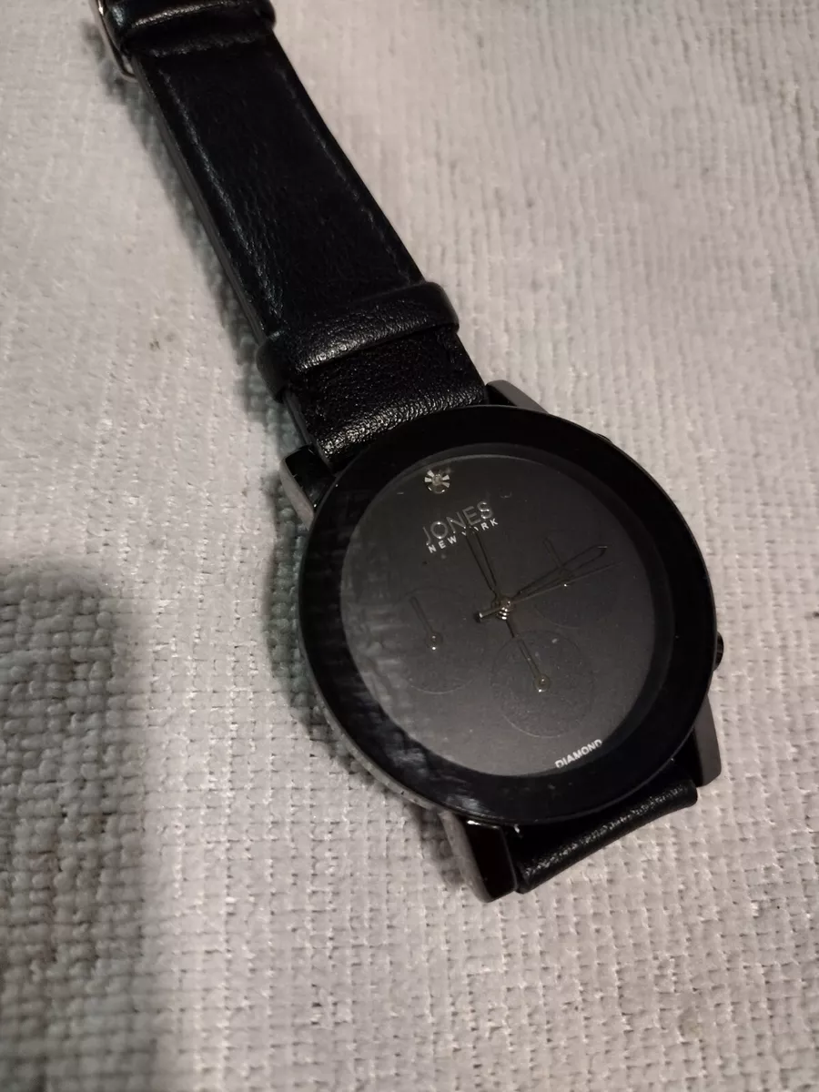 Jones new york diamond watch price sales