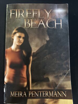 Firefly Beach by Meira Pentermann Signed E4