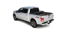 LEER Latitude | Fits 2013-2021 Nissan Frontier with 5 FT Bed with or w/o Trac...