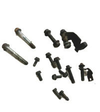 Jeep Cherokee Xj 87-01 Aw4 Transmission Bell Housing To Engine Mounting Bolts Jeep Cherokee Xj 87-01 Aw4 Transmission Bell Housing To Engine Mounting Bolts