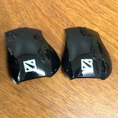 SteelSeries Cover Dota 2 for TI6 For Rival 700 Mouse Dota2 Rare