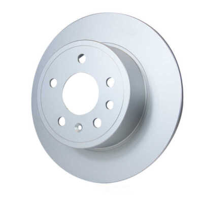 Disc Brake Rotor-SE Hella-PAGID 355104702