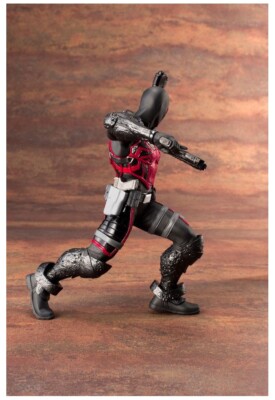 MARVEL - Agent Venom Thunderbolts Marvel Now! ArtFX+ 1/10