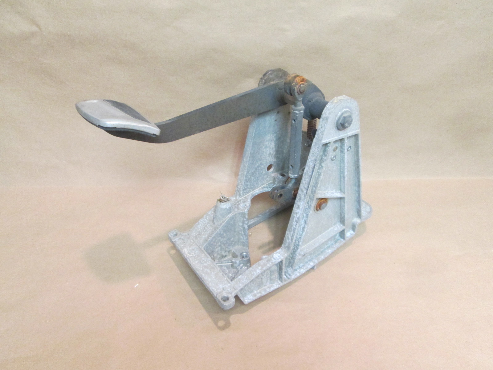 Lamborghini Gallardo Pedal / Brake Box # 401721117