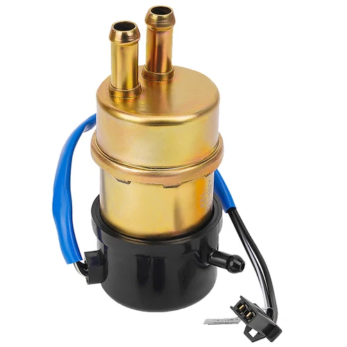 Benzinpumpe Kraftstoffpumpe 8 mm für Yamaha FJ 1200 XV 535 Virago XV535 FJ1200 - Bild 10 von 11