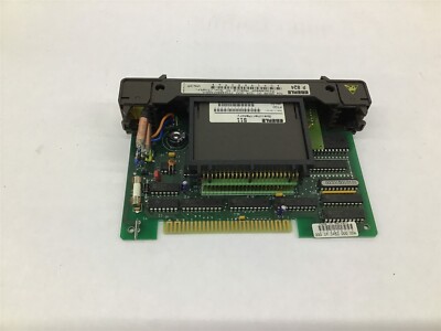 Eberle PLS508 Speicher/Memory