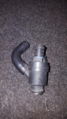 BMW 3-Series 2000 Fuel Injector d3768fa, Genuine #106600-03