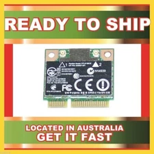 GENUINE RTL8188CE REALTEK PCIE 802.11B/G/N WLAN CARD FOR DV4-4031HE