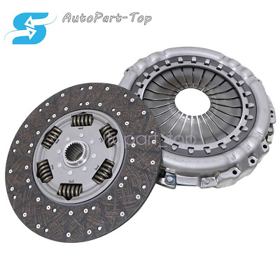 I-shift Transmission Clutch Fit Volvo VNL D13 D16 2011-2022 85002560,21580956