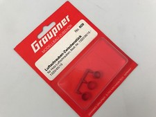 Graupner 609 Propeller Adapter for Props No. 1320/36/15 - 1320/45/15 Modeling