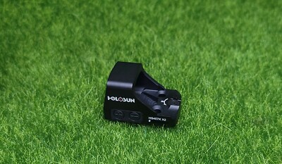 ‼️お値下げ‼️★★超美品【HOLOSUN 】HS407K X2★★ $_12.JPG?set_id=880000500F