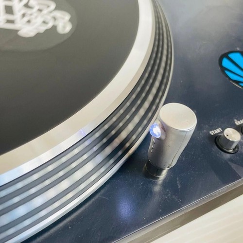 Stanton ST.150 First Model DJ Turntable System KORG ST150 ST 150 MK1 LP Record - Picture 13 of 19