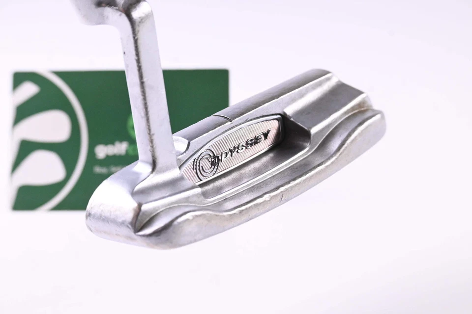 Odyssey Divine Pink Putter / 31 Inch - Image 3 of 4