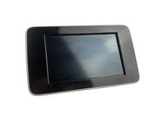 Mercedes Benz C Klasse W205 Navigation Media Anzeige Monitor Display Mercedes Benz C Klasse W205 Navigation Media Anzeige Monitor Display