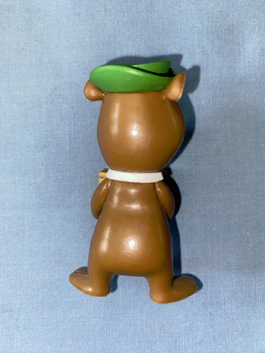 Funko Mystery Mini WB - YOGI BEAR & HUCKLEBERRY HOUND Lot of 2 Figures - Picture 3 of 5