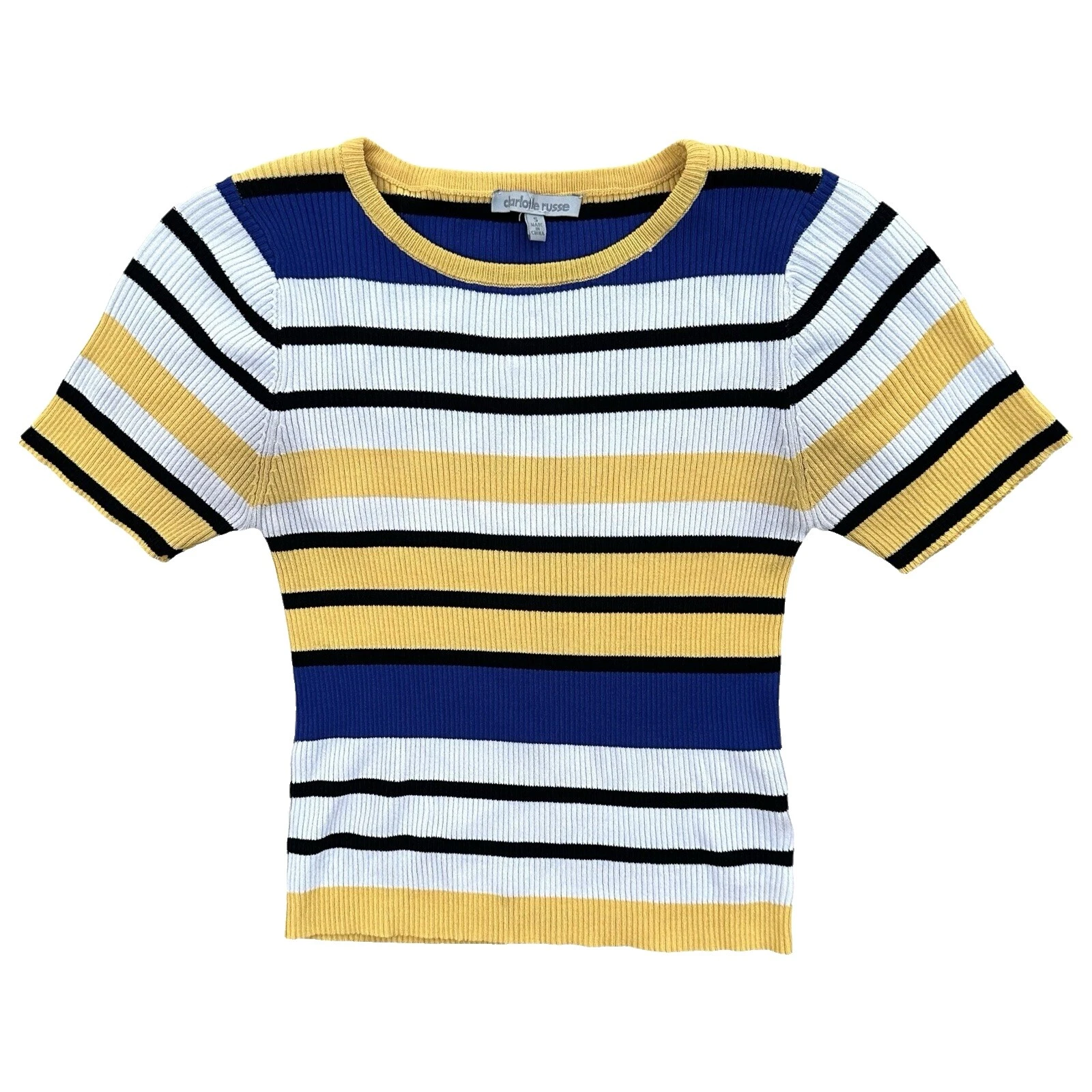 Ropa de Mujer Charlotte Russe Viscosa para Mujeres