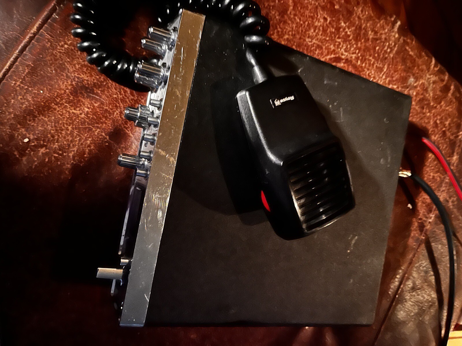 Royce 639 ssb cb radio Upgraded eBay