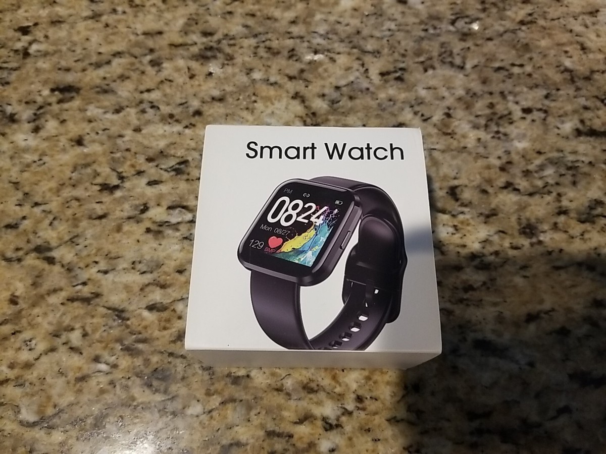 Apple Watch Fossil Hybrid Watch Face Blank TD09 Smart Watch