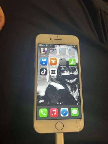 iPhone 8