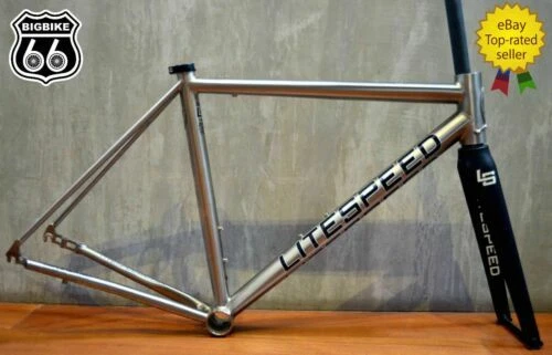 Marcos de Bicicleta Grande Litespeed