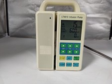 Grady Medical Systems VetFlo 7700.VET. INFUSION PUMP