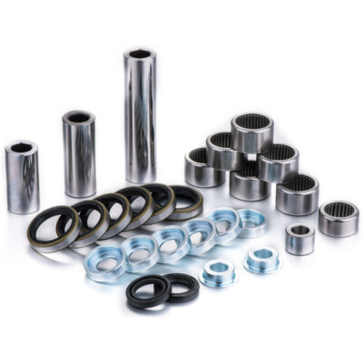 FACTORY LINKS Reparatursatz Umlenkhebel für: Beta RR XTRAINER 4T MOTARD 4T MOTAR