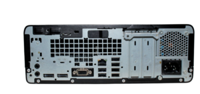 HP ProDesk 600 SFF G4 8th Gen i5 8500 32GB RAM 960GB SSD Desktop