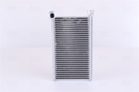 71165 Nissens WäRmetauscher, Innenraumheizung FüR CitroËN,Peugeot,Toyota