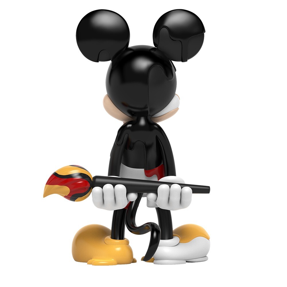 ディッキーボールズ　ミッキー　ディズニー　mighty jaxx Mickey Mouse Transformation (Disney100) | Mighty Jaxx