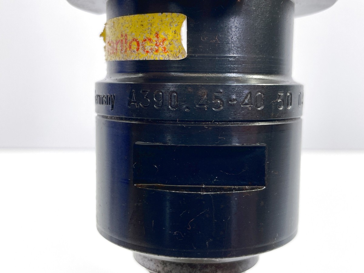 SANDVIK R416.2-0185V50-41 and A390.45-40 50 045M Indexable